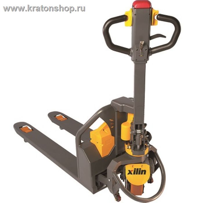 Самоходная тележка XILIN 1,5Т CBD15W-LI