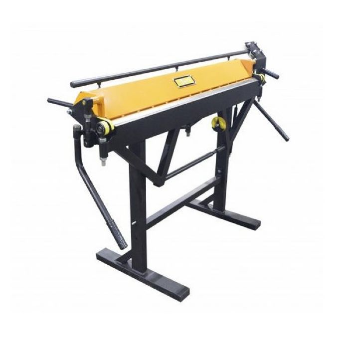 Листогибочный станок Stalex LBM 1250