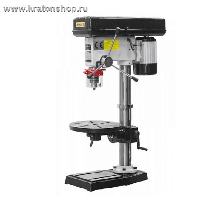 Станок сверлильный Stalex SDP-16M
