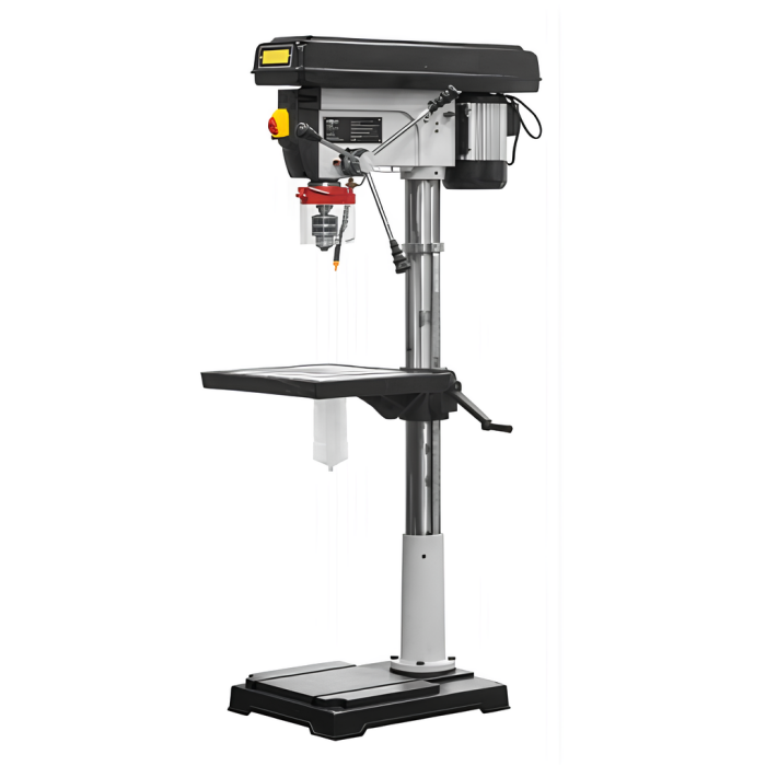 Станок сверлильный Stalex DP-32F/T