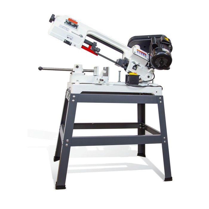 Ленточная пила по металлу Metal Master BSM-115R