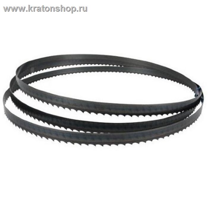 Биметаллические ленточные пилы Realrez М42 34х1,1х4115