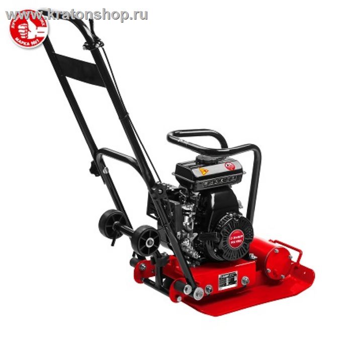 Виброплита Зубр ВПБ-10 Г