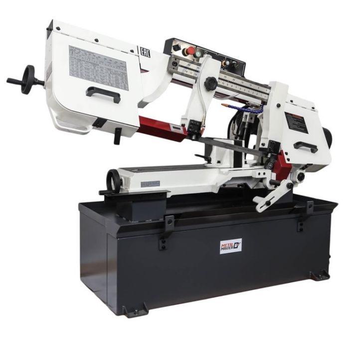 Ленточная пила по металлу Metal Master BSM-1018B