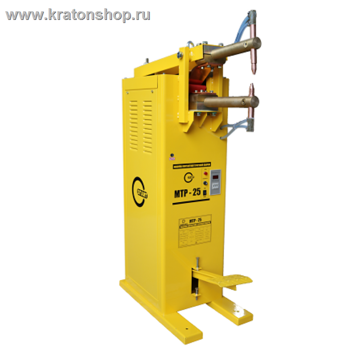 Машина контактной сварки START МТР-25