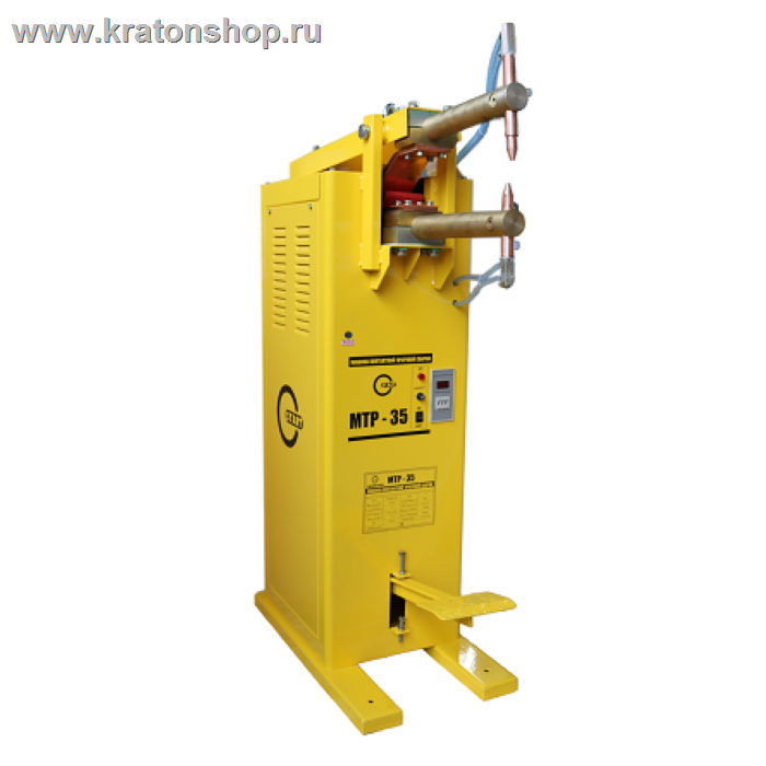 Машина контактной сварки START МТР-35
