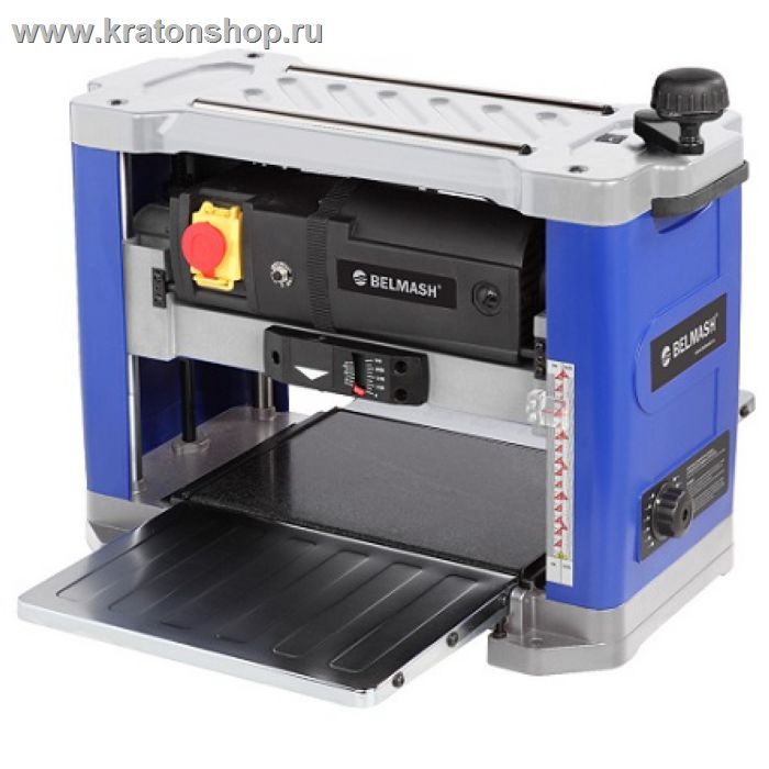 Рейсмусовый станок BELMASH P2200M