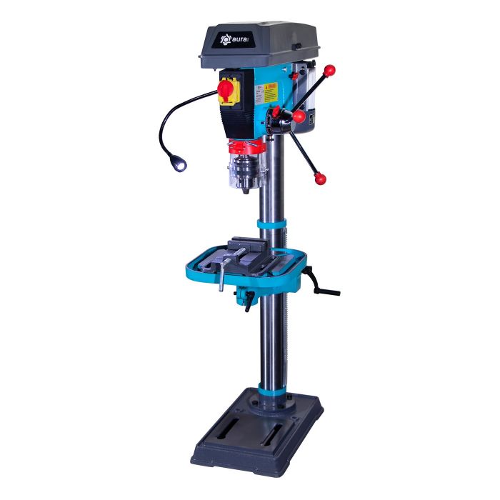 Станок сверлильный AURA CM-1516/220