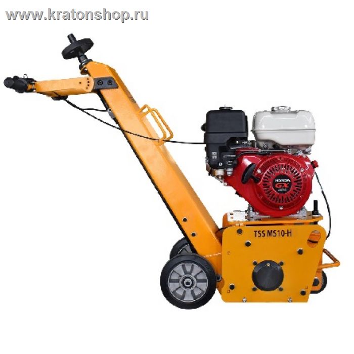 Фрезеровальная машина TSS-MS10-H (Ш)