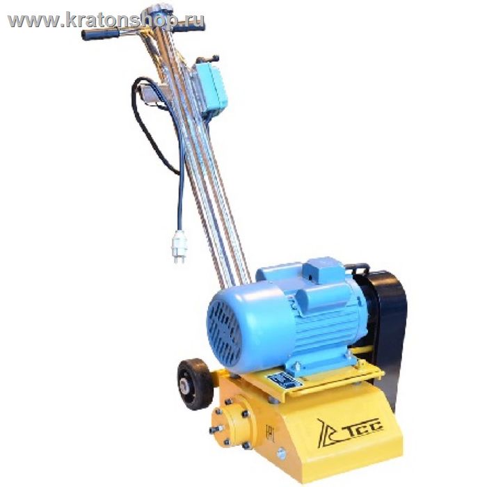 Фрезеровальная машина TSS-MS8-E (220В)