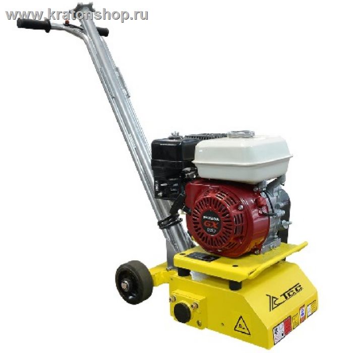 Фрезеровальная машина TSS-MS8-H (Ш)