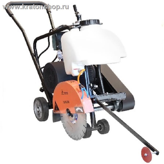 Резчик швов электрический TSS RH-350E (220В)