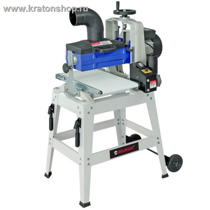 Станок шлифовальный BELMASH DS260-W