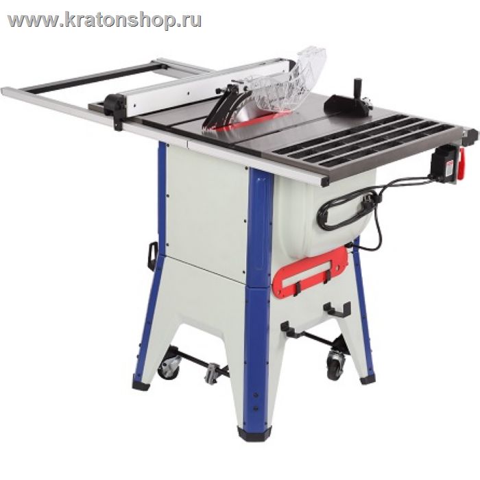 Круглопильный станок BELMASH LTS-250 - 220V