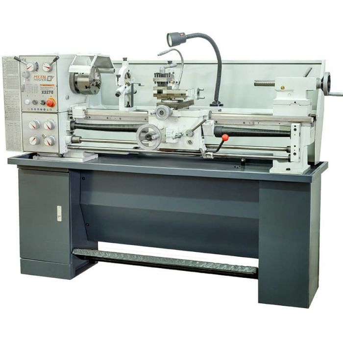 Станок токарный Metal Master X3270 (380V)