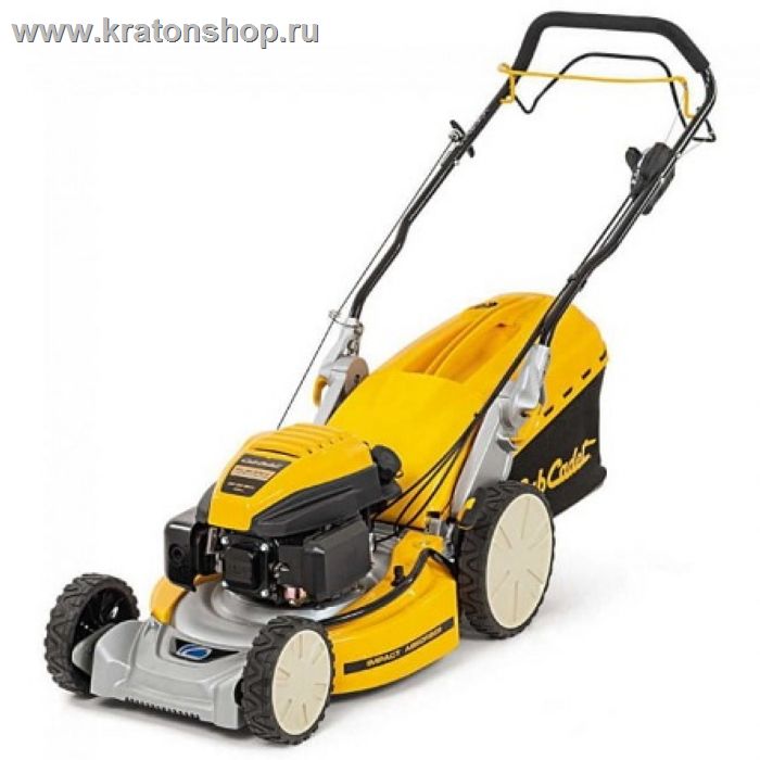 Газонокосилка бензиновая CUB CADET CC 46 SPC V