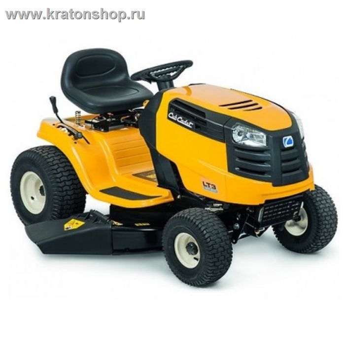 Минитрактор Cub Cadet LT3 PS107