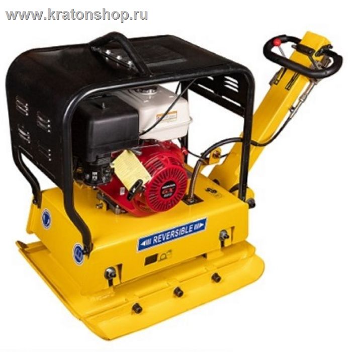 Виброплита VEKTOR VPG-330