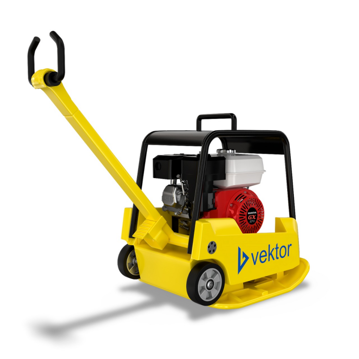 Виброплита VEKTOR VPG-160С