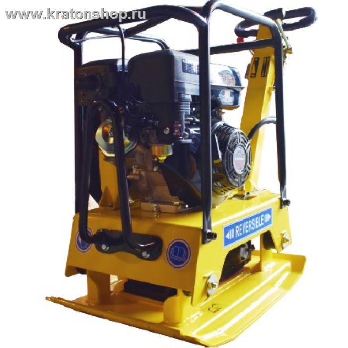 Виброплита VEKTOR VPG-160B