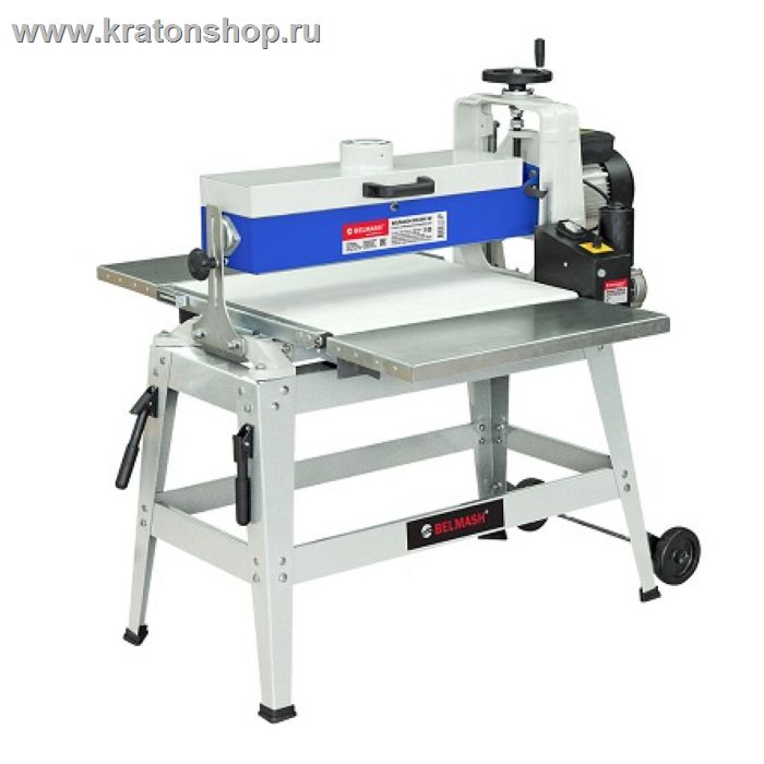 Станок шлифовальный BELMASH DS560-W