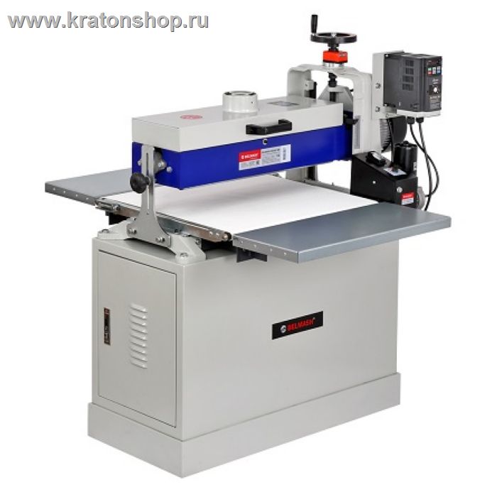Станок шлифовальный BELMASH DS560-WB