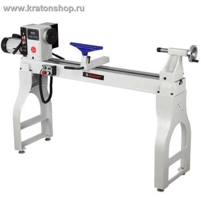 Станок токарный BELMASH WL-450/1200EVSM