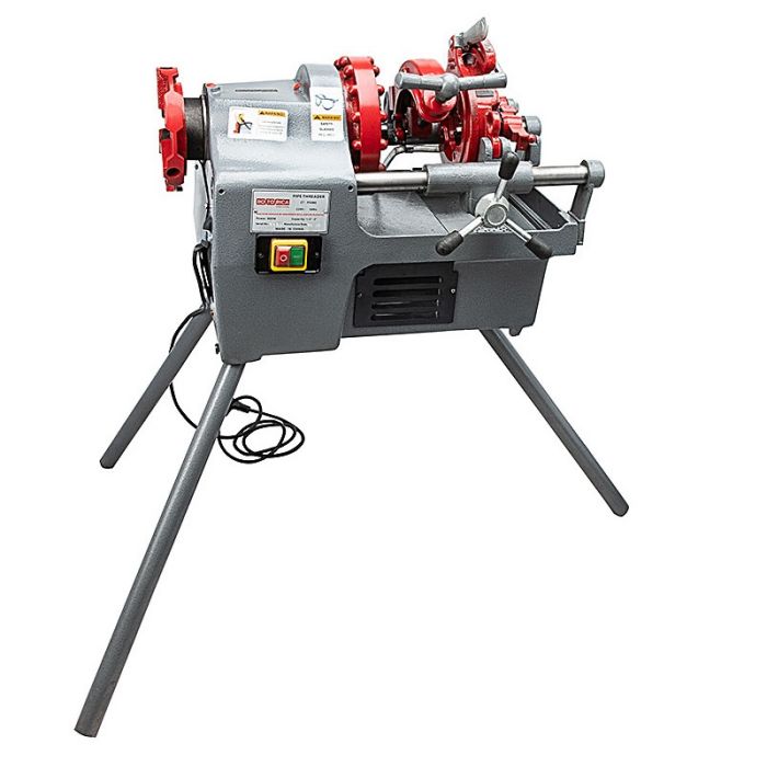 Резьбонарезной станок ROTORICA CT-P50BS