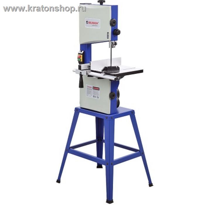 Ленточнопильный станок BELMASH WBS-254/2