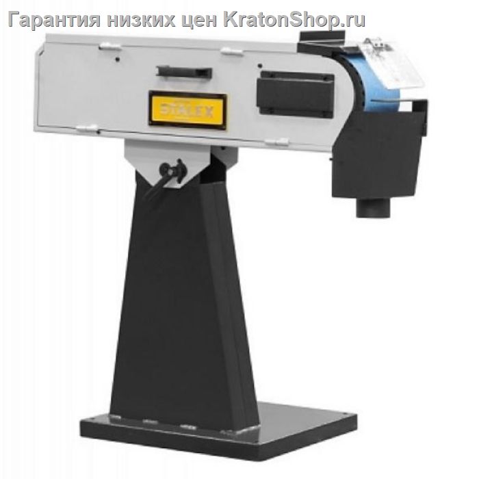 Станок шлифовальный Stalex S-150L