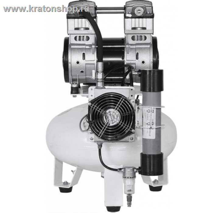 Компрессор REMEZA СБ4-24.OLD15СМ медицинский