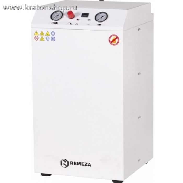 Компрессор REMEZA СБ4-24.OLD15СК медицинский