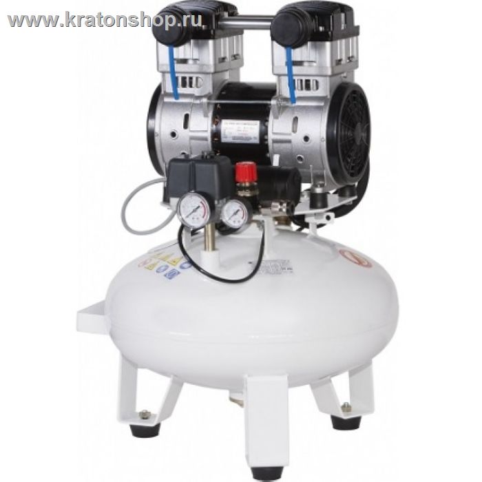 Компрессор REMEZA СБ4-24.OLD20C медицинский