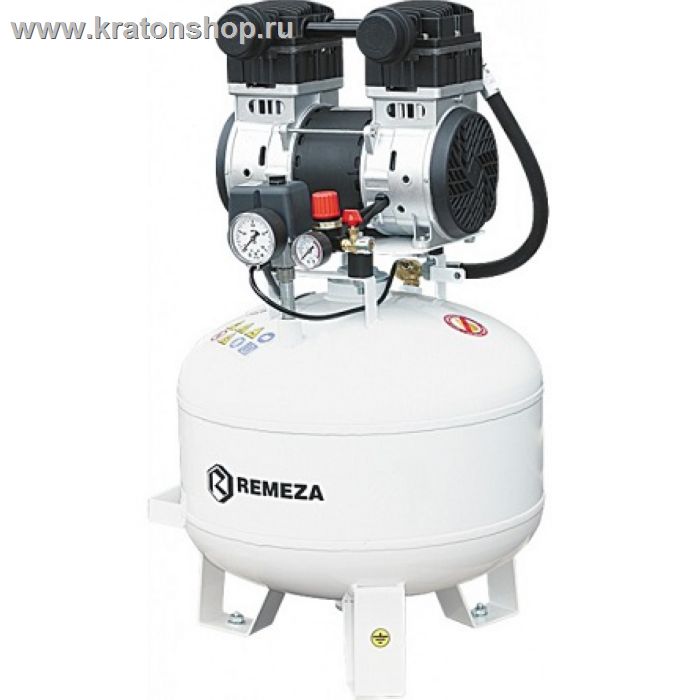Компрессор REMEZA СБ4-50.OLD20C медицинский