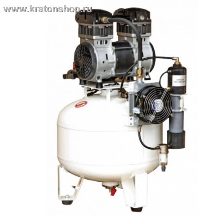 Компрессор REMEZA СБ4-50.OLD15СМ медицинский