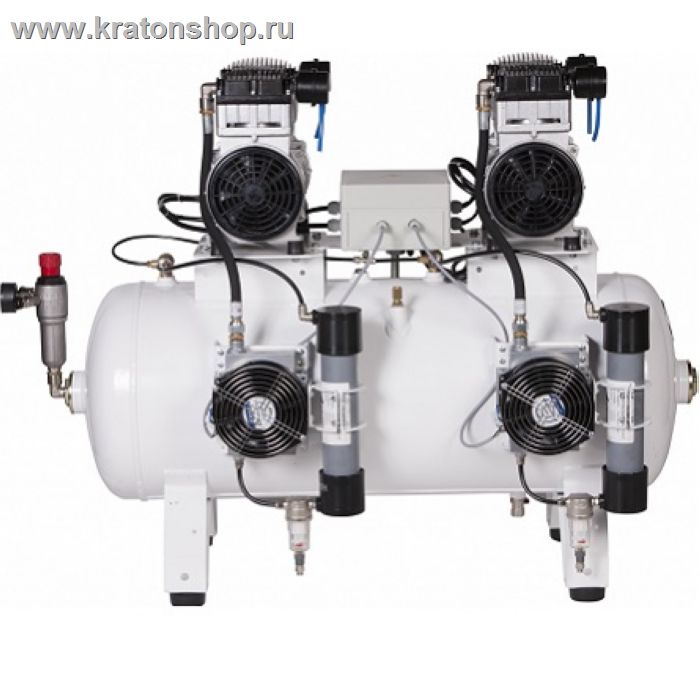 Компрессор REMEZA СБ4-100.OLD15СТМ медицинский