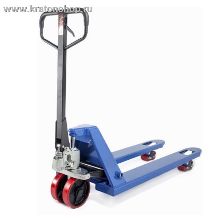 Тележка гидравлическая TOR RHP(BF) 2500