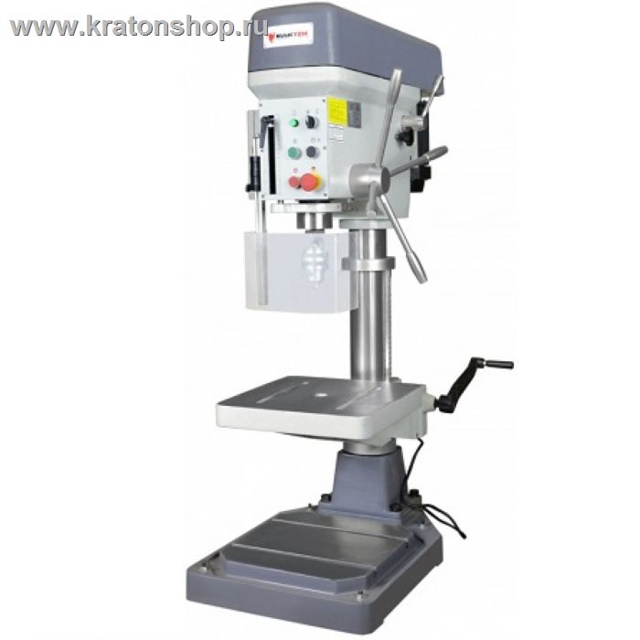 Станок сверлильный CORMAK WS20