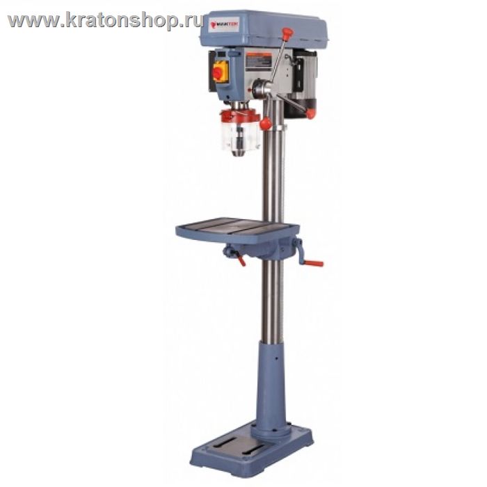 Станок сверлильный CORMAK 25