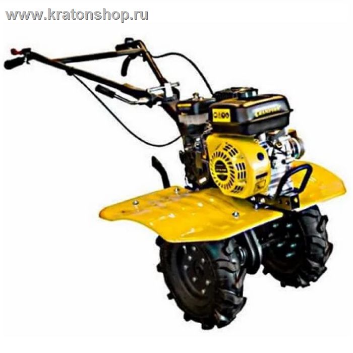 Мотоблок Champion ВС 8724