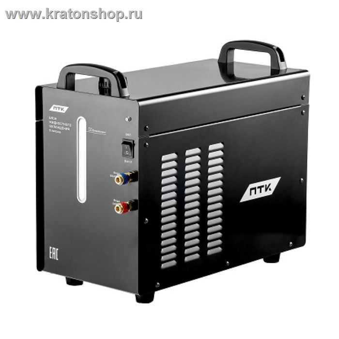 Универсальная станция охлаждения ПТК БЖО (9 л)