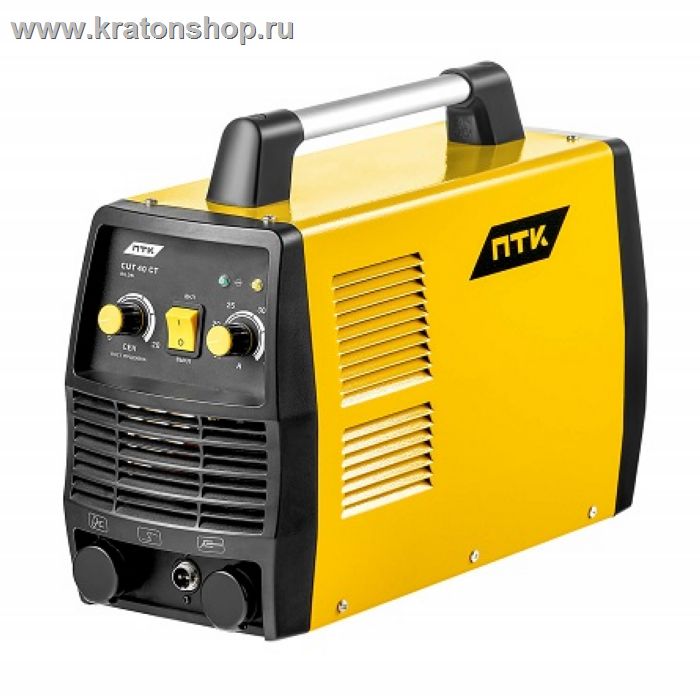 Аппарат плазменной резки ПТК RILON CUT 40 СT