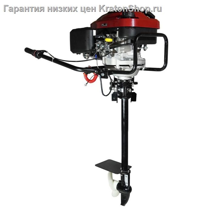 Мотор лодочный Loncin (1P70FC)