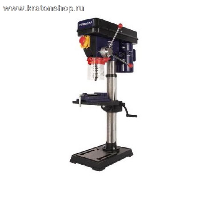 Станок сверлильный Пульсар СС 600