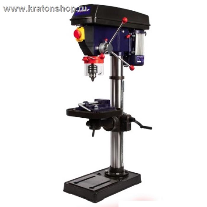Станок сверлильный Пульсар СС 700