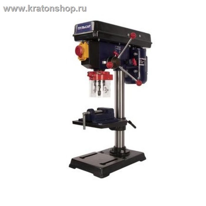 Станок сверлильный Пульсар СС 500