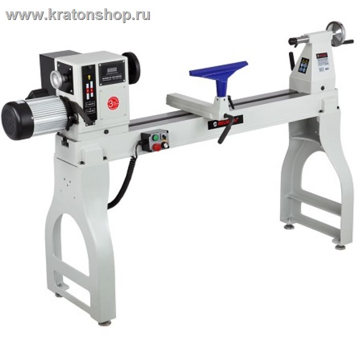 Станок токарный BELMASH WL-550/1050EVSM