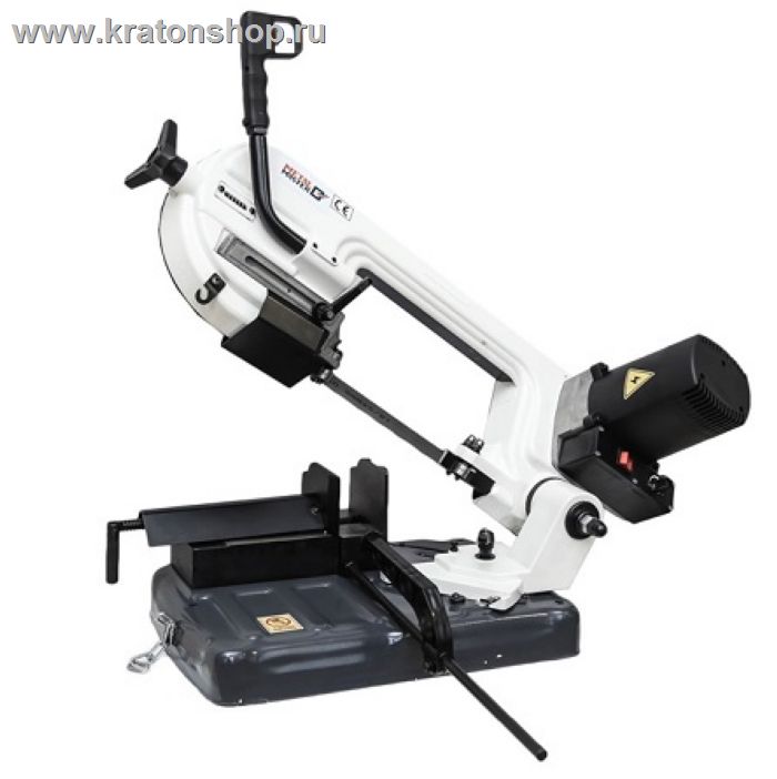 Ленточная пила по металлу Metal Master BSM-150