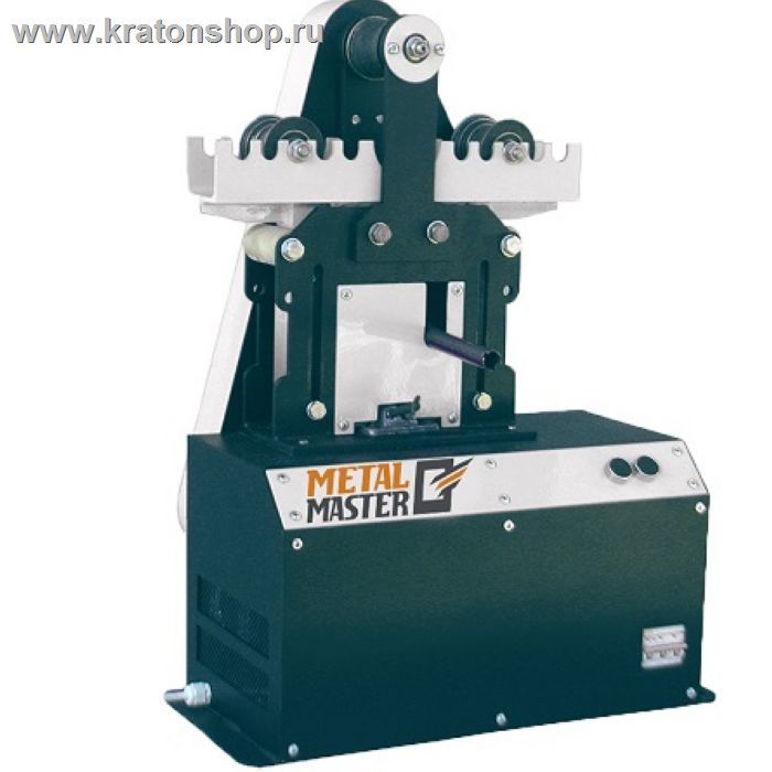 Электрогидравлический профилегиб METALMASTER APV-200