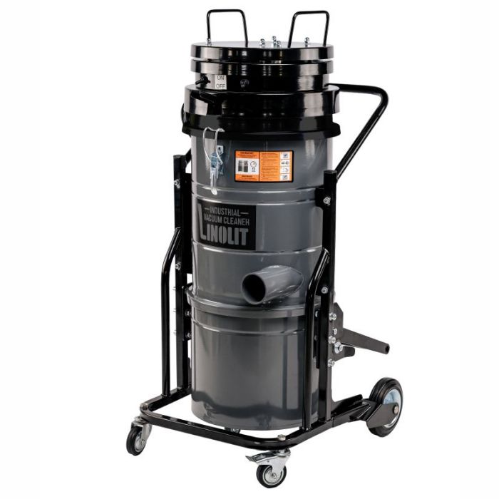 Промышленный пылесос Linolit®322